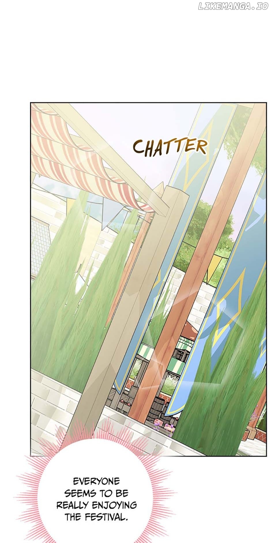 Hiding the Archduke's Humiliating History Chapter 32 - page 32