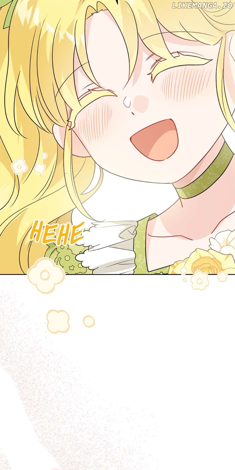Hiding the Archduke's Humiliating History Chapter 32 - page 35