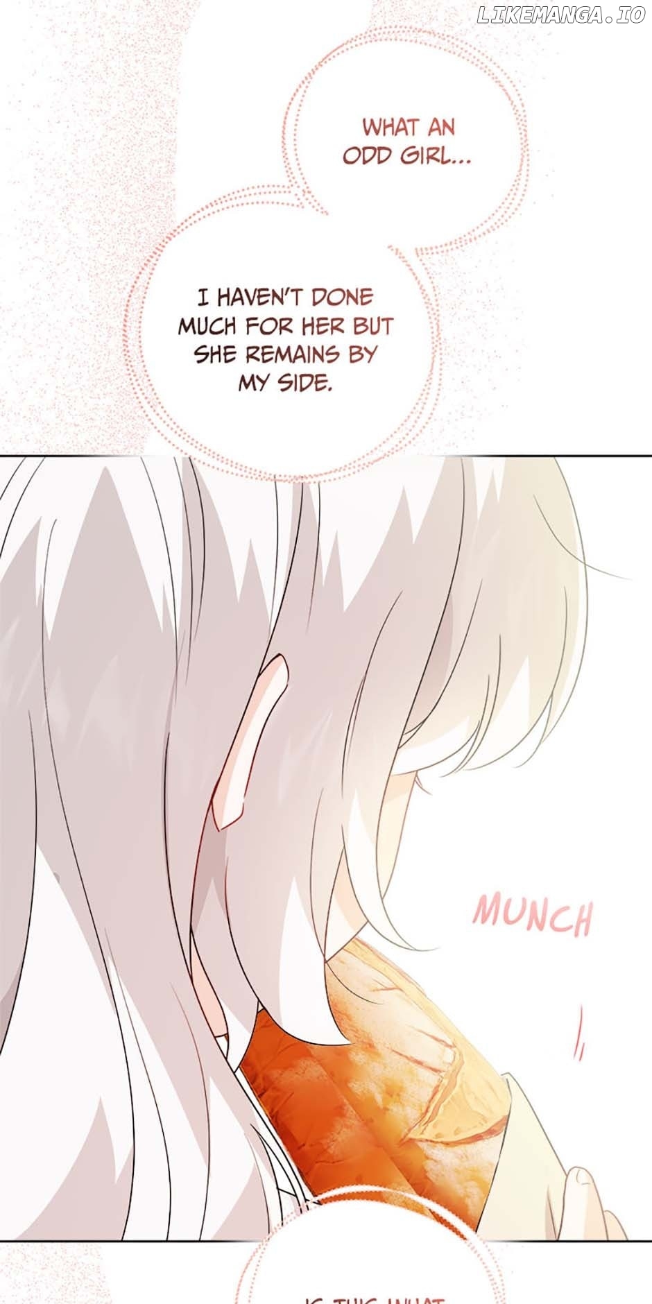 Hiding the Archduke's Humiliating History Chapter 32 - page 37