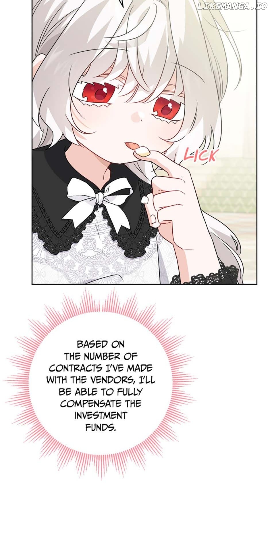 Hiding the Archduke's Humiliating History Chapter 32 - page 40