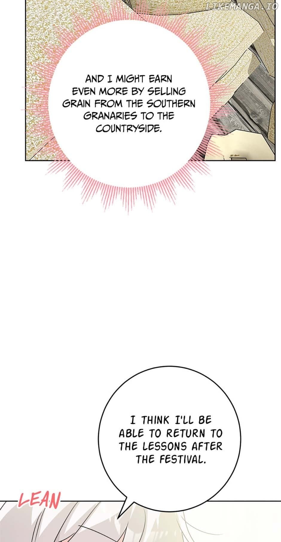 Hiding the Archduke's Humiliating History Chapter 32 - page 42