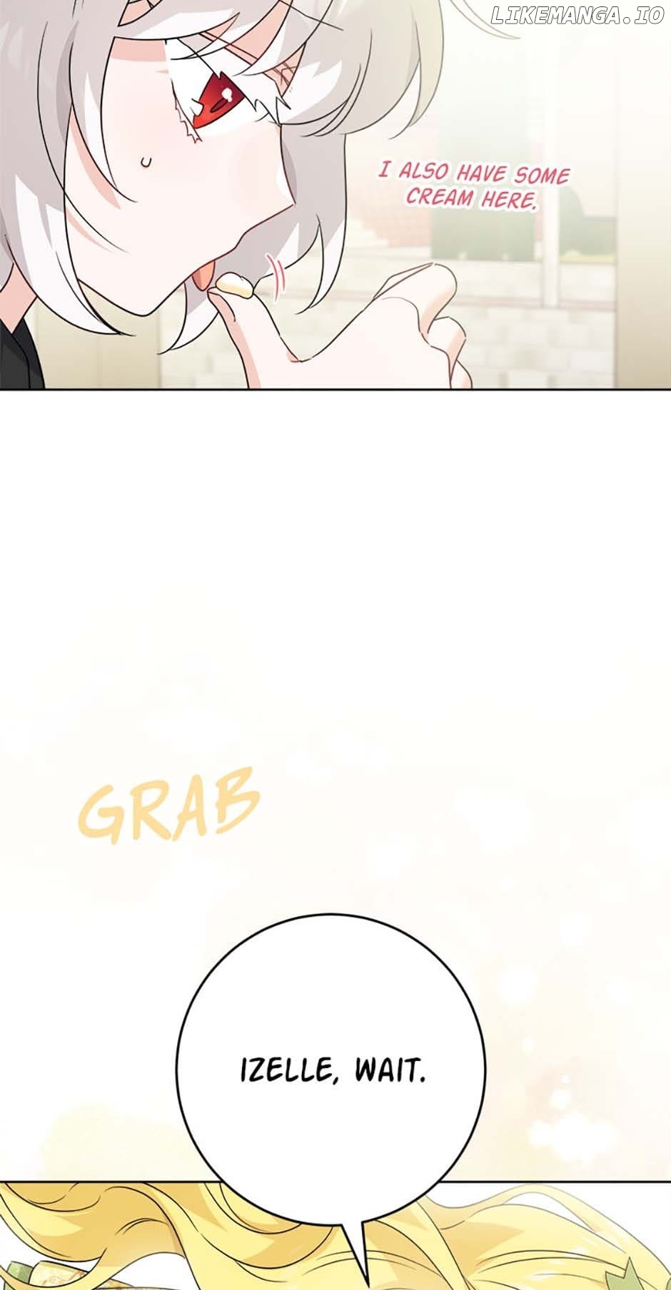 Hiding the Archduke's Humiliating History Chapter 32 - page 43