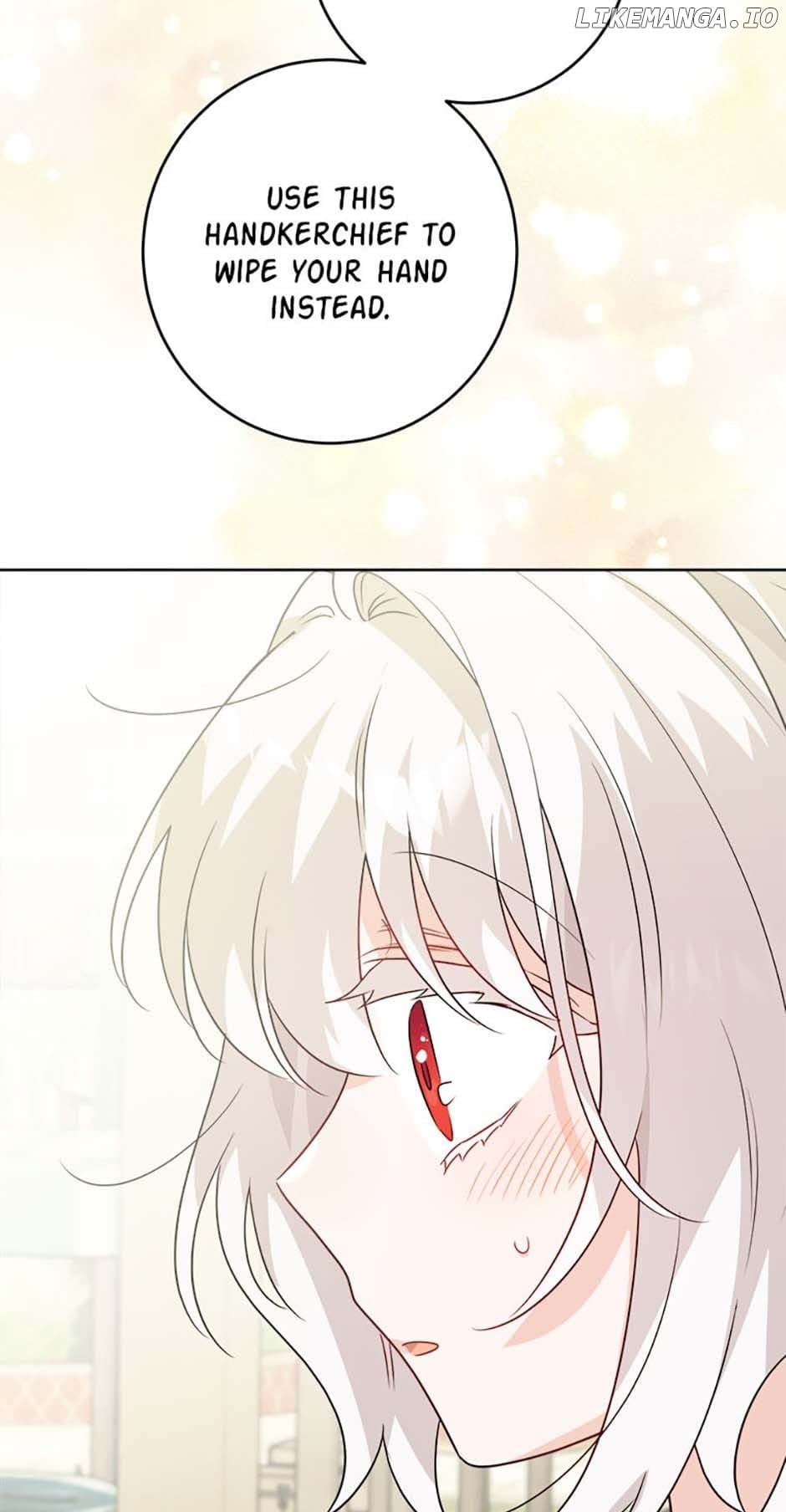 Hiding the Archduke's Humiliating History Chapter 32 - page 46