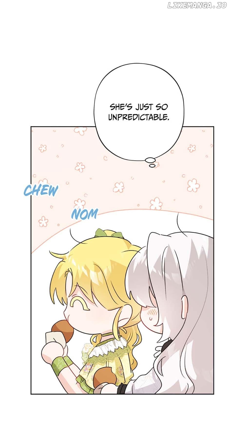 Hiding the Archduke's Humiliating History Chapter 32 - page 50
