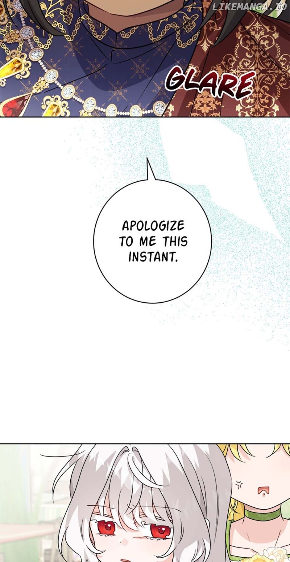 Hiding the Archduke's Humiliating History Chapter 32 - page 58