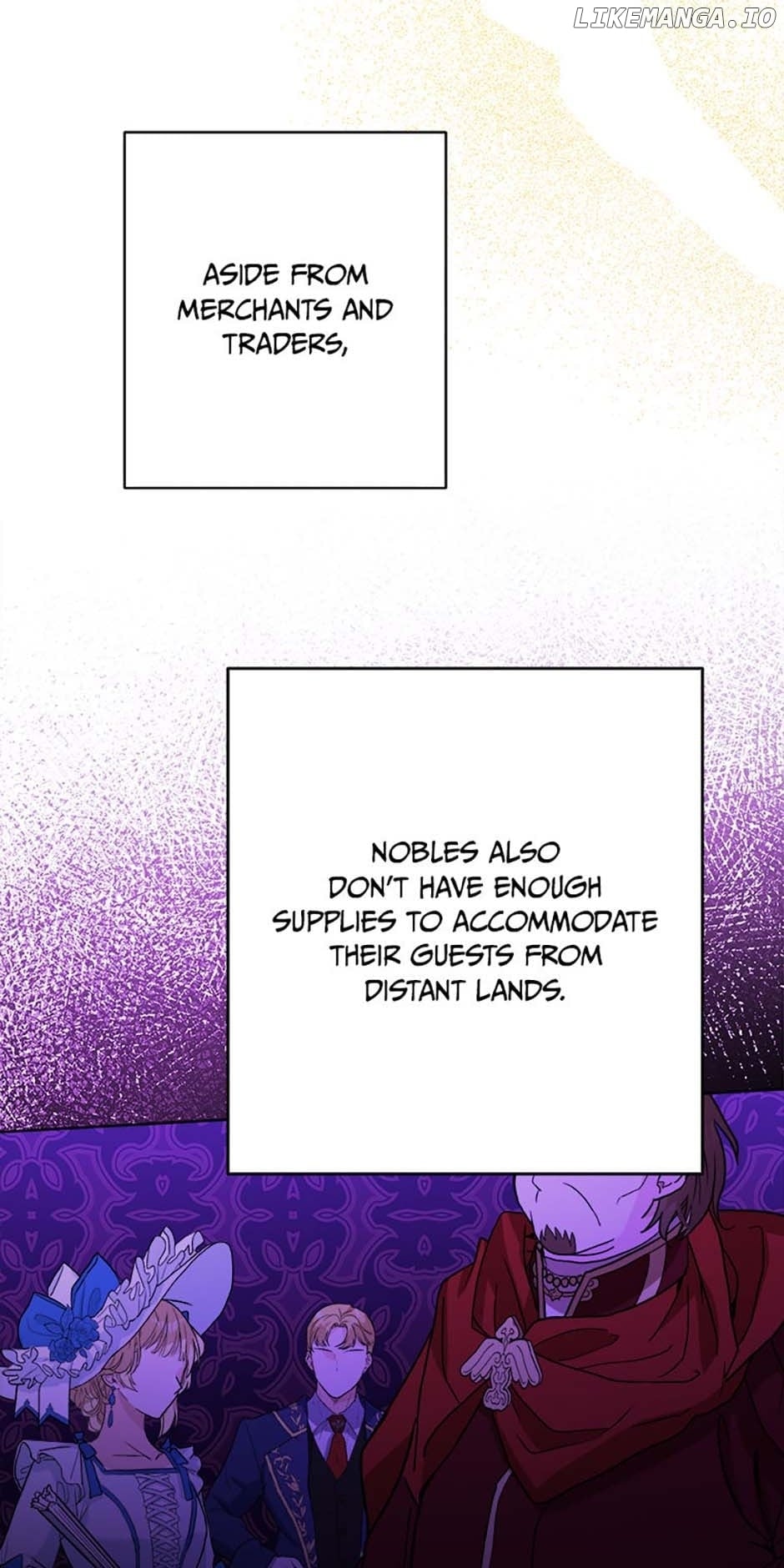 Hiding the Archduke's Humiliating History Chapter 32 - page 8