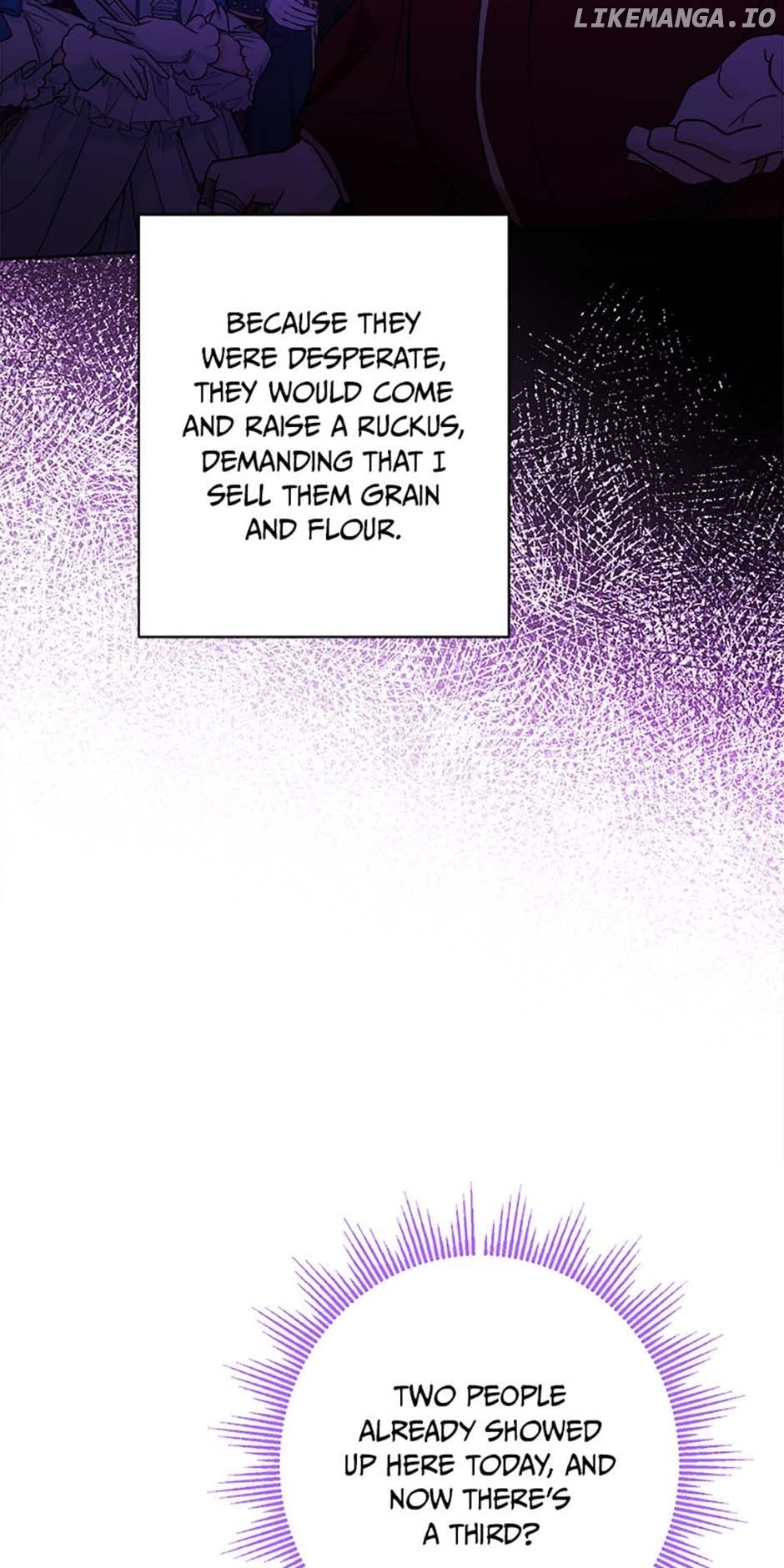 Hiding the Archduke's Humiliating History Chapter 32 - page 9