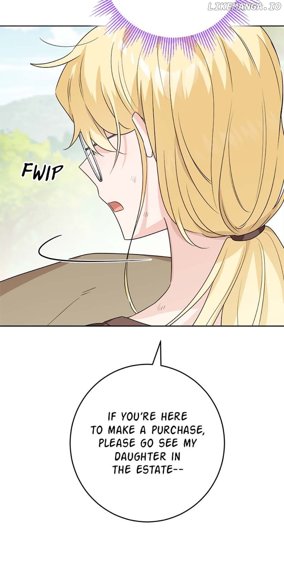 Hiding the Archduke's Humiliating History Chapter 32 - page 10