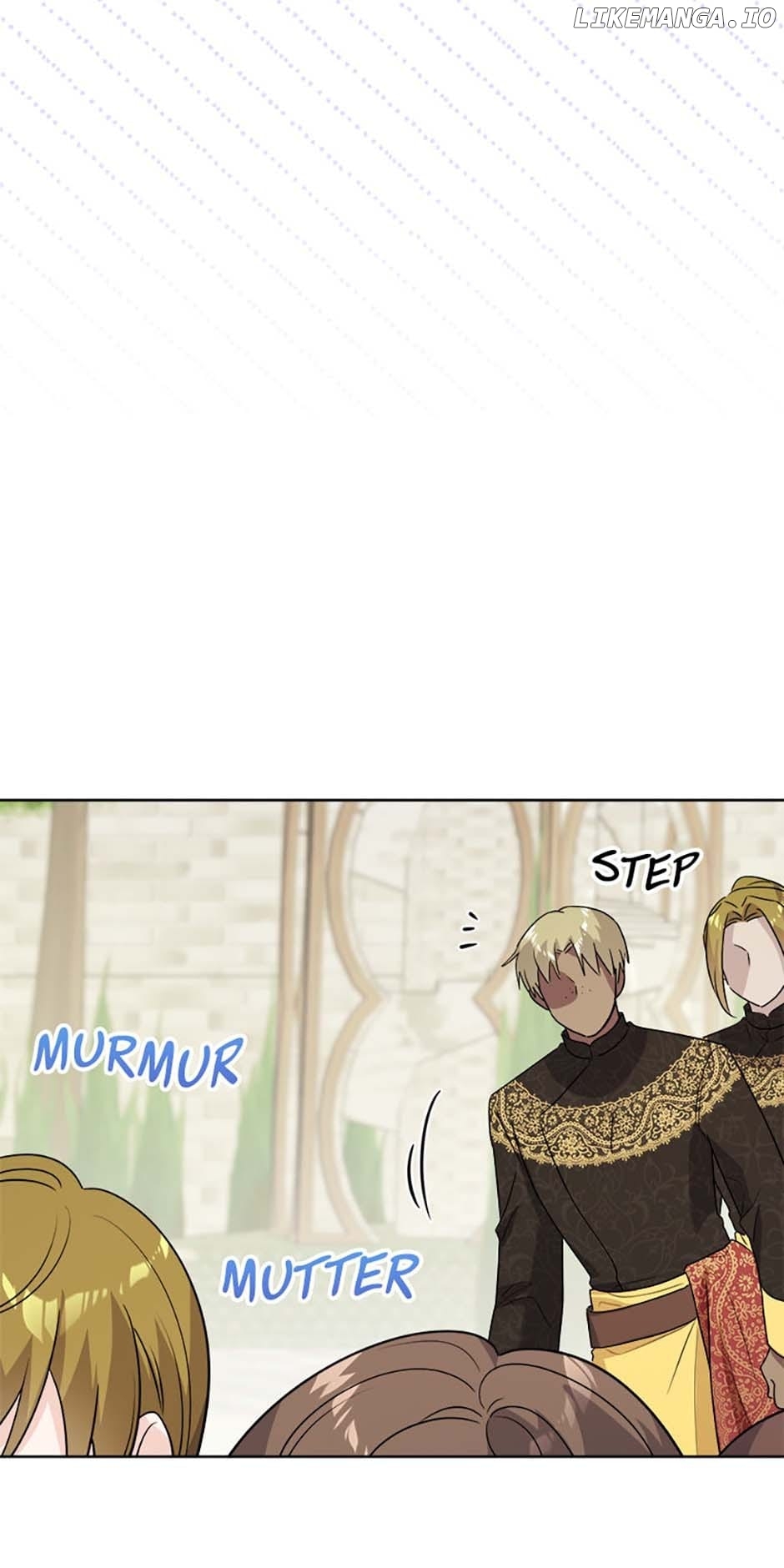 Hiding the Archduke's Humiliating History Chapter 34 - page 5