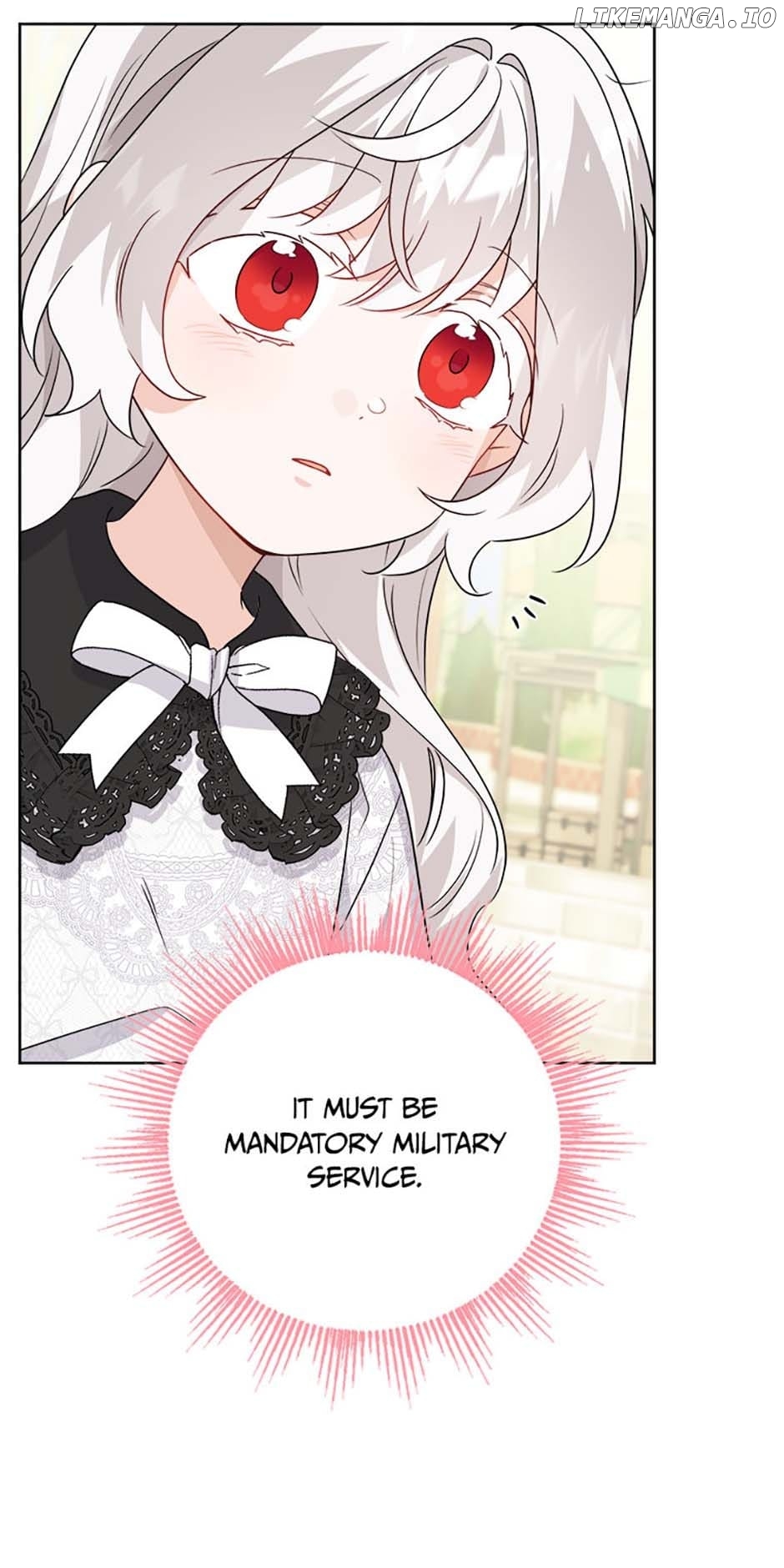Hiding the Archduke's Humiliating History Chapter 36 - page 3