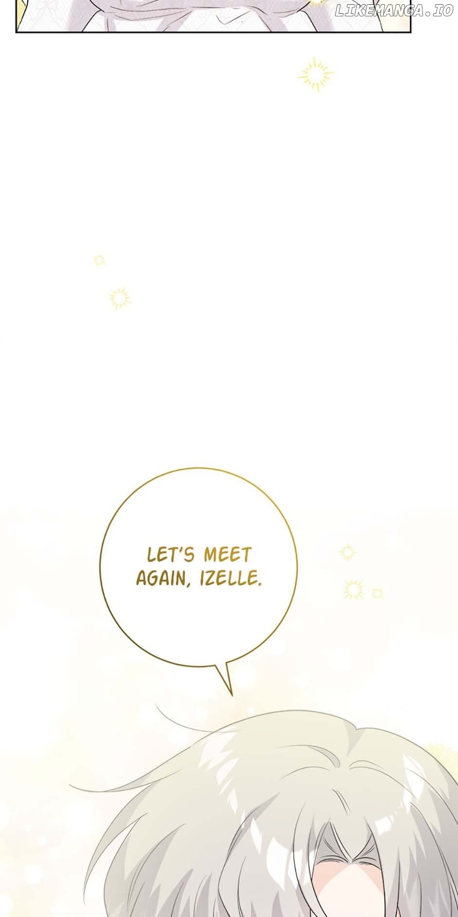 Hiding the Archduke's Humiliating History Chapter 36 - page 33