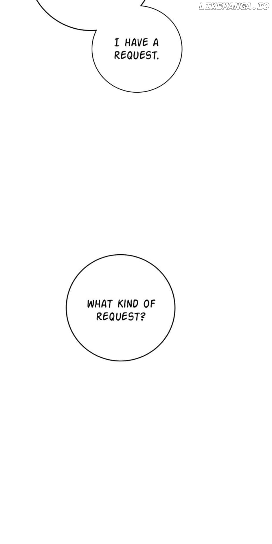 Hiding the Archduke's Humiliating History Chapter 36 - page 5