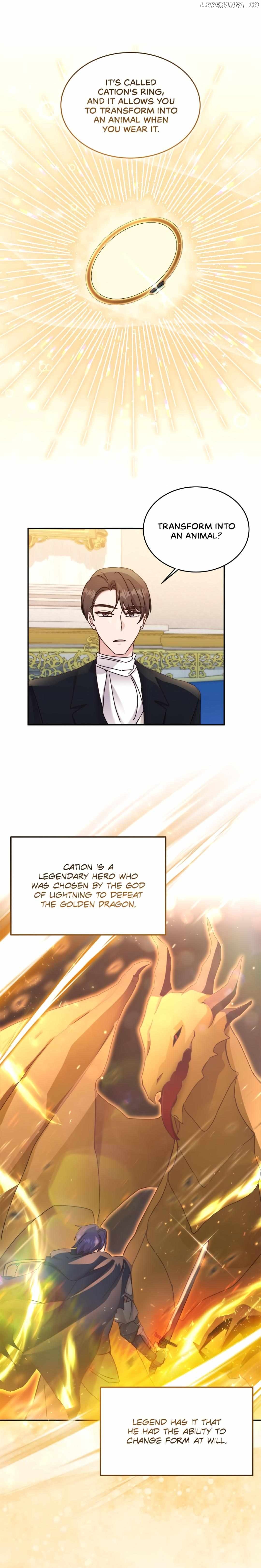 Sweetie, Sweetie, Sweetie Chapter 39 - page 11