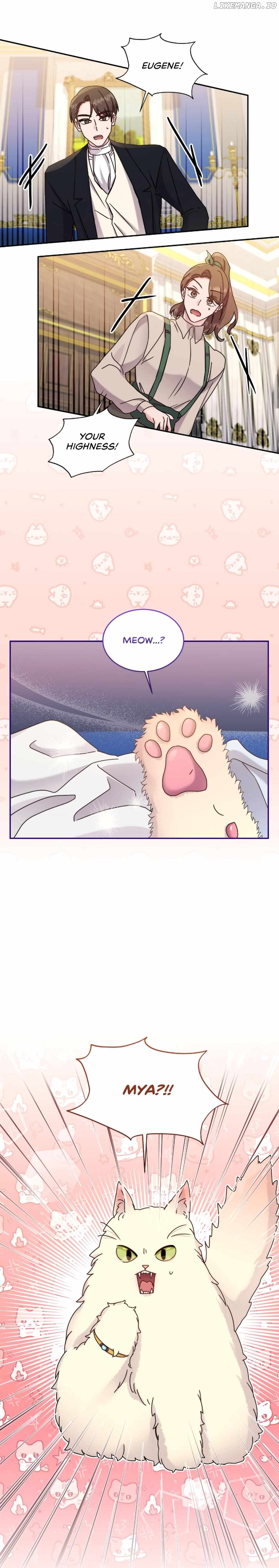 Sweetie, Sweetie, Sweetie Chapter 39 - page 15