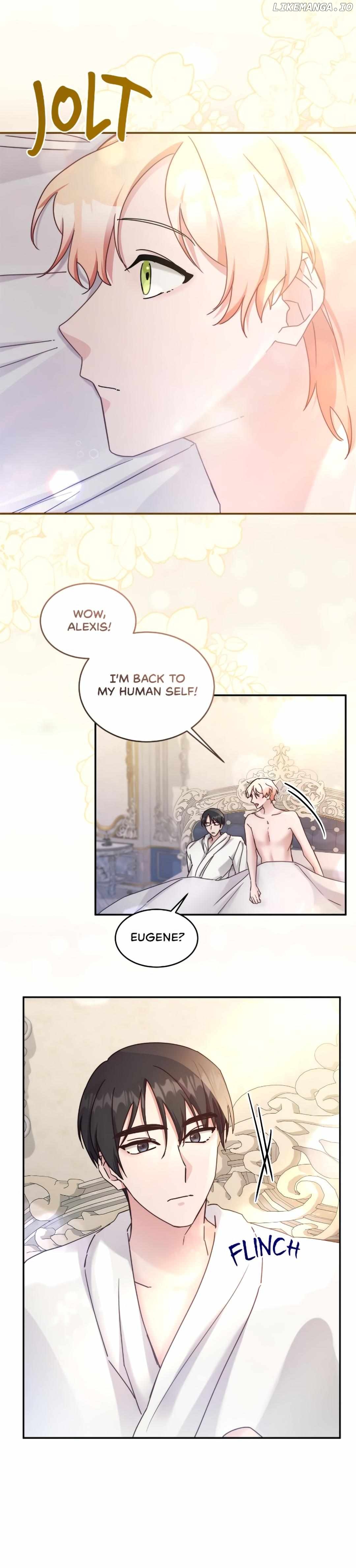 Sweetie, Sweetie, Sweetie Chapter 40 - page 13