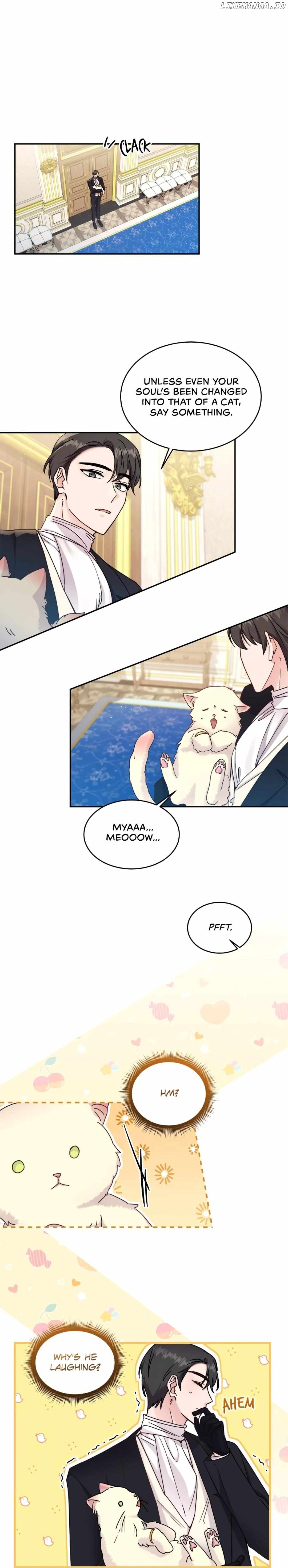 Sweetie, Sweetie, Sweetie Chapter 40 - page 1