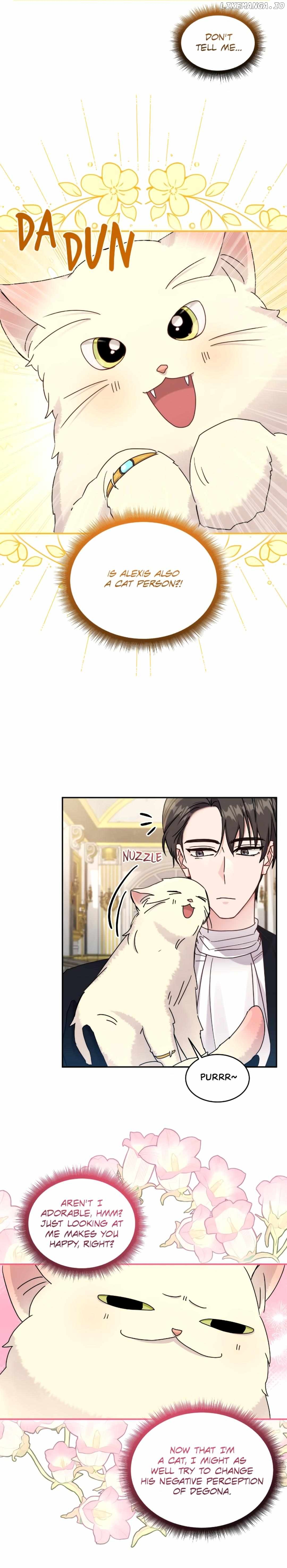 Sweetie, Sweetie, Sweetie Chapter 40 - page 2