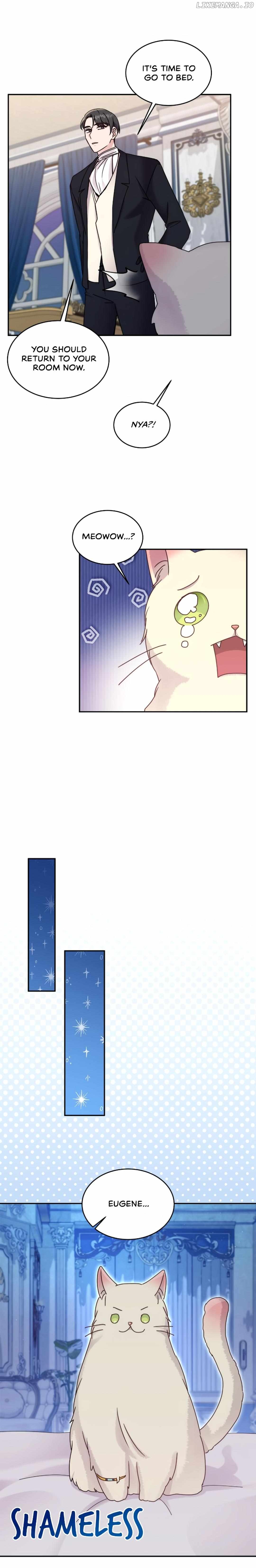 Sweetie, Sweetie, Sweetie Chapter 40 - page 7