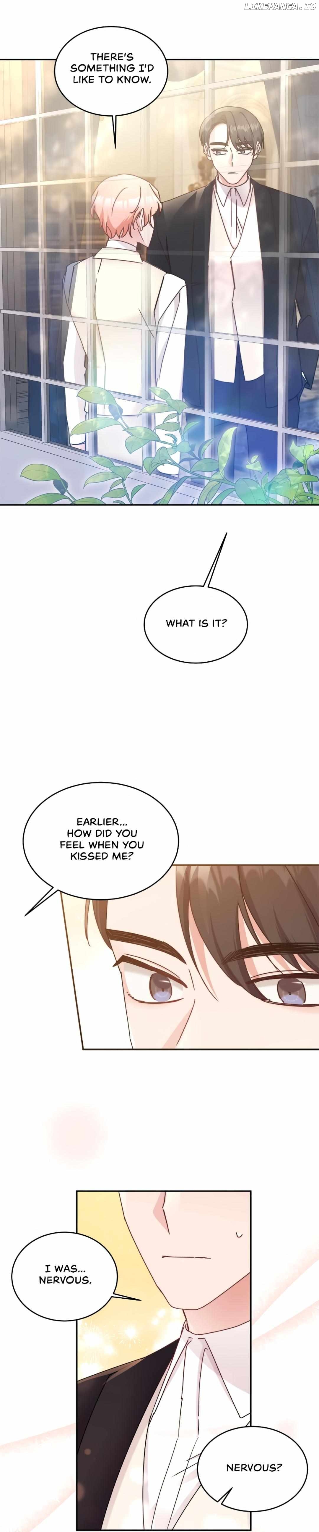 Sweetie, Sweetie, Sweetie Chapter 41 - page 11