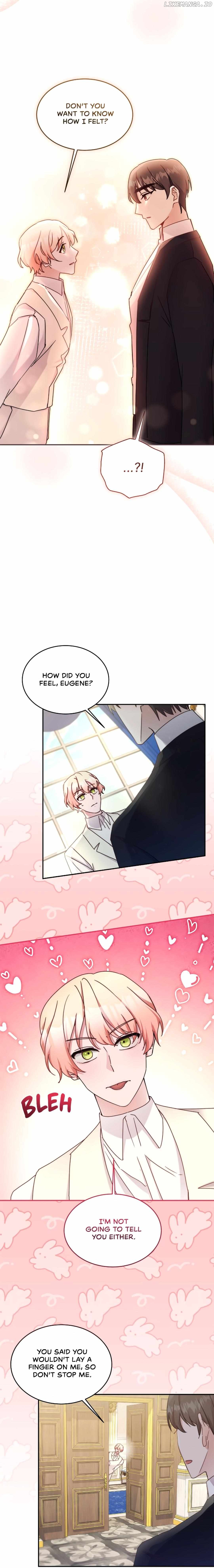 Sweetie, Sweetie, Sweetie Chapter 41 - page 12