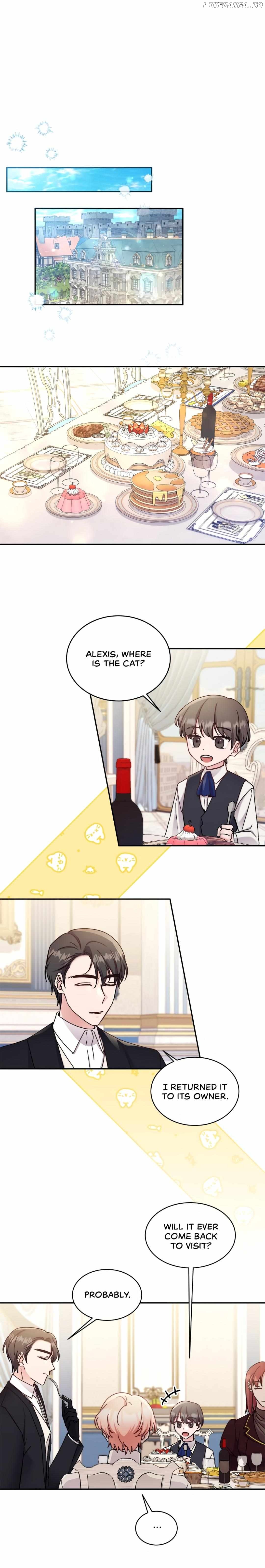 Sweetie, Sweetie, Sweetie Chapter 41 - page 1
