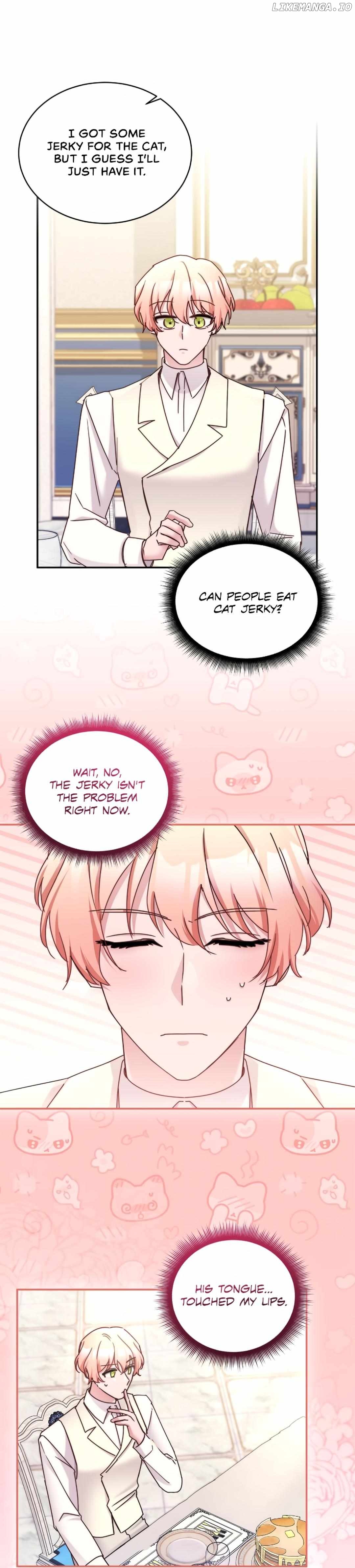 Sweetie, Sweetie, Sweetie Chapter 41 - page 2