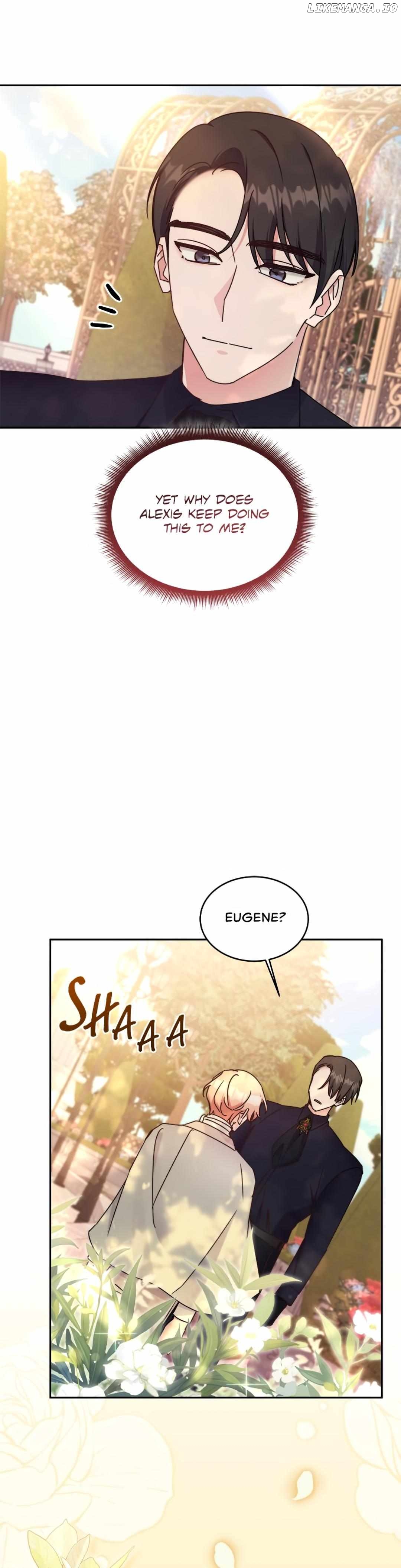 Sweetie, Sweetie, Sweetie Chapter 42 - page 14