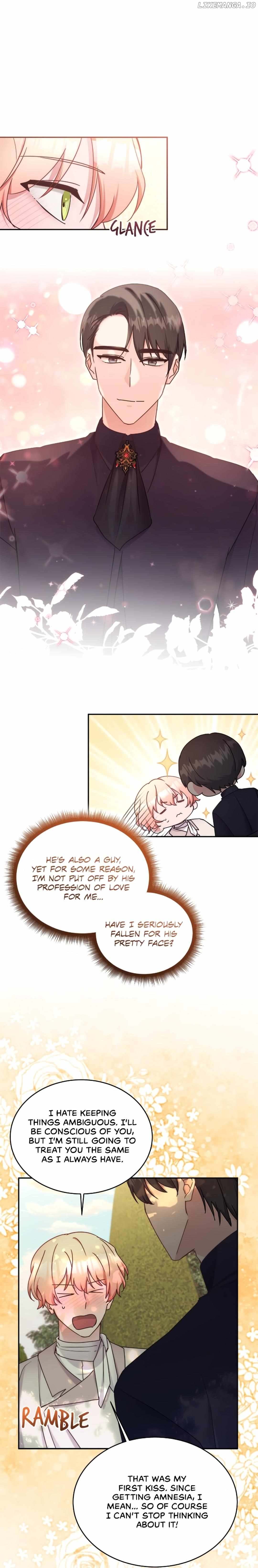 Sweetie, Sweetie, Sweetie Chapter 42 - page 17