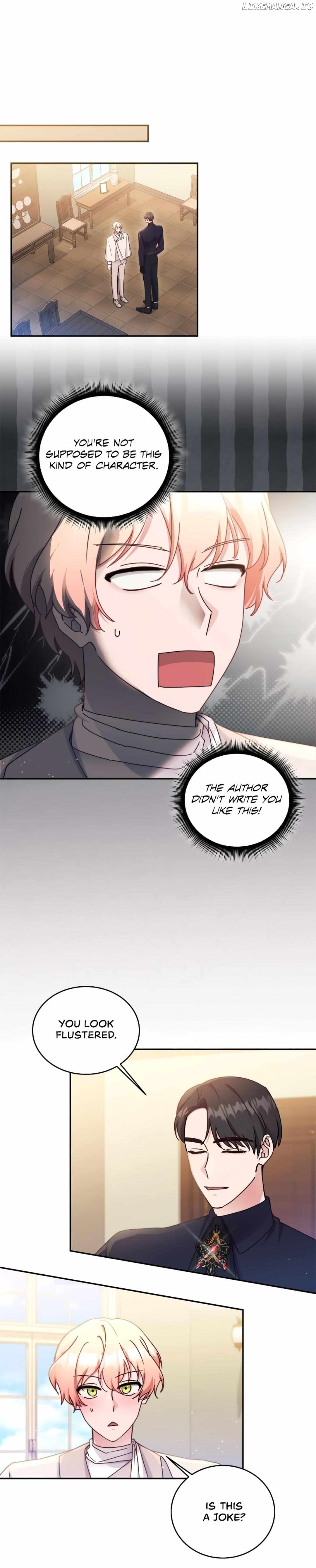 Sweetie, Sweetie, Sweetie Chapter 42 - page 1