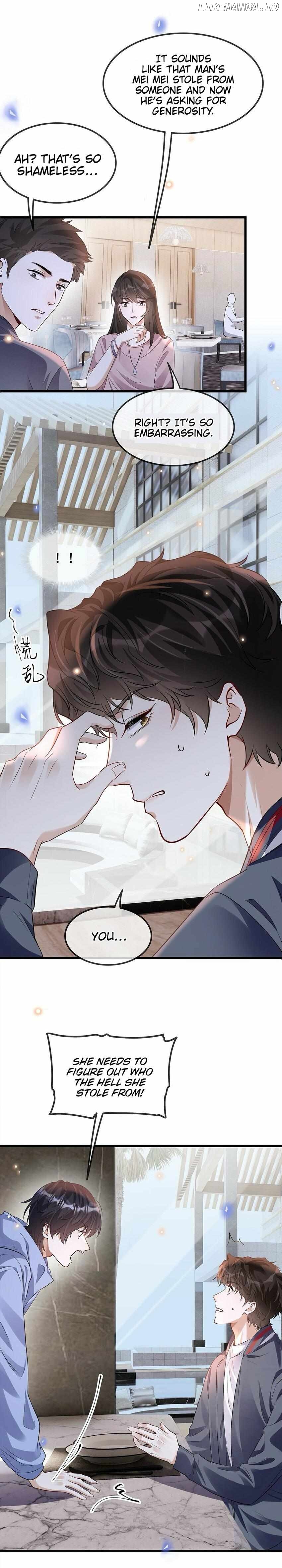 Don’t Pick Up Boyfriends From The Trash Chapter 27 - page 1