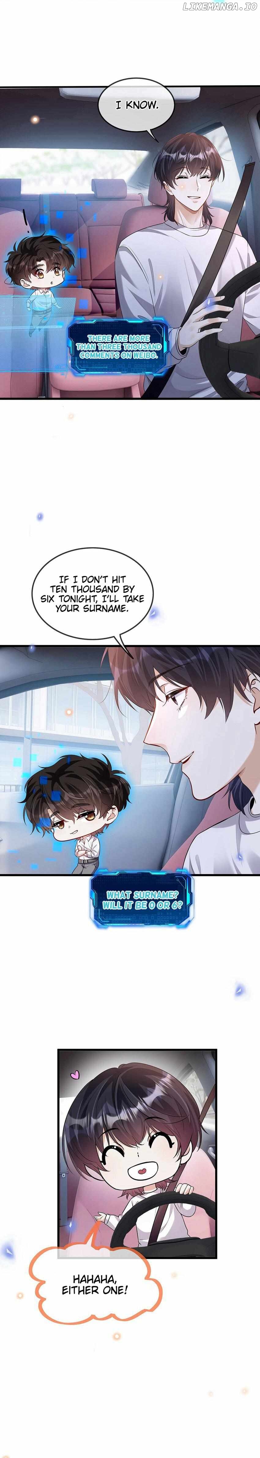 Don’t Pick Up Boyfriends From The Trash Chapter 27 - page 10