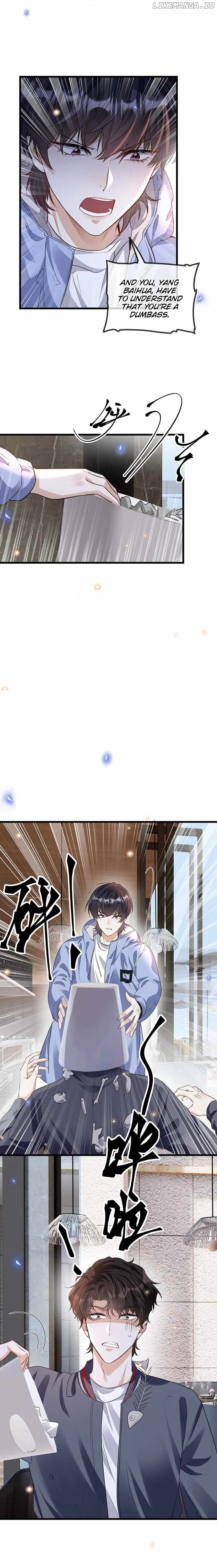 Don’t Pick Up Boyfriends From The Trash Chapter 27 - page 2