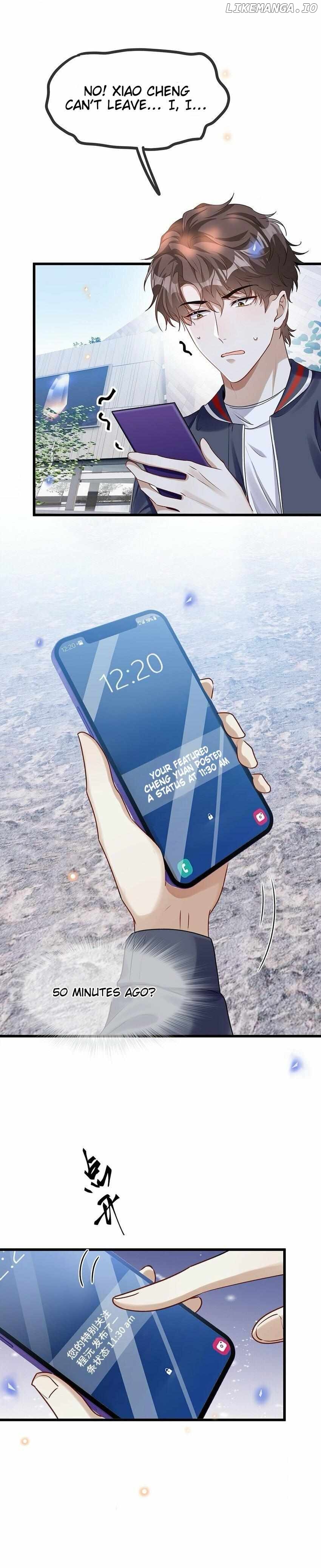 Don’t Pick Up Boyfriends From The Trash Chapter 27 - page 6