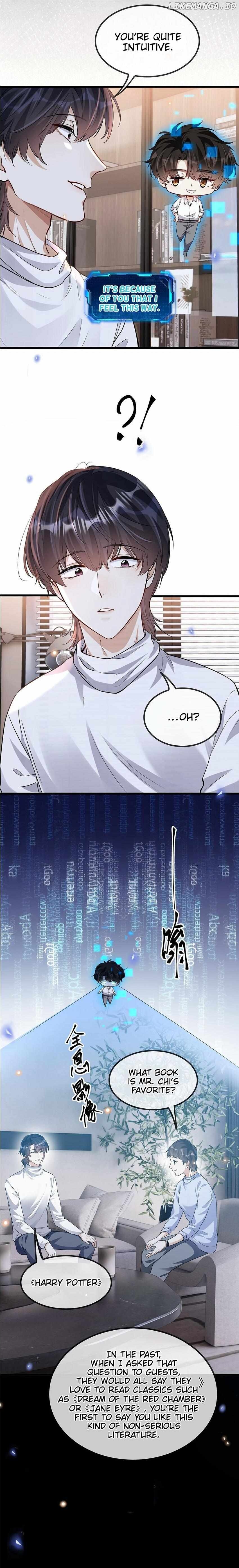 Don’t Pick Up Boyfriends From The Trash Chapter 28 - page 9