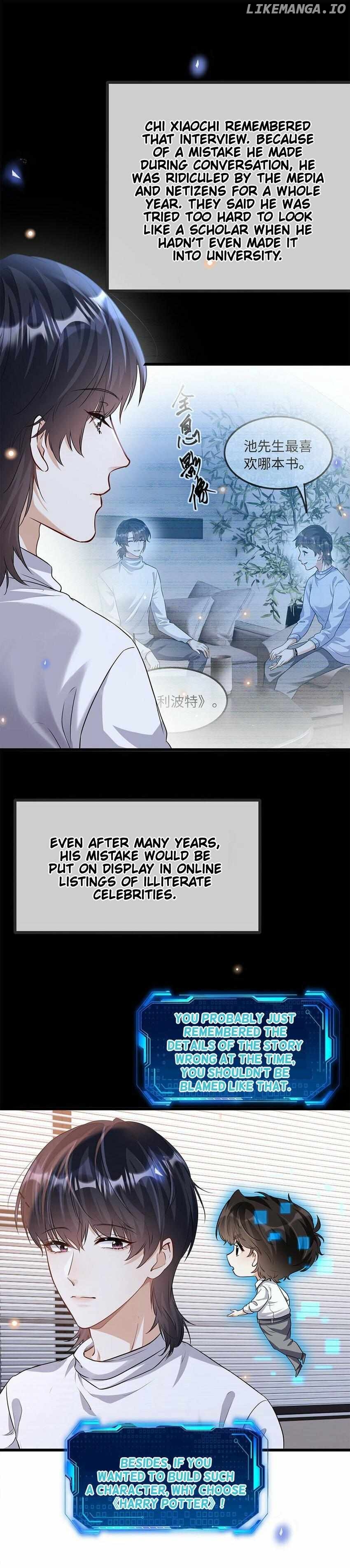 Don’t Pick Up Boyfriends From The Trash Chapter 28 - page 10