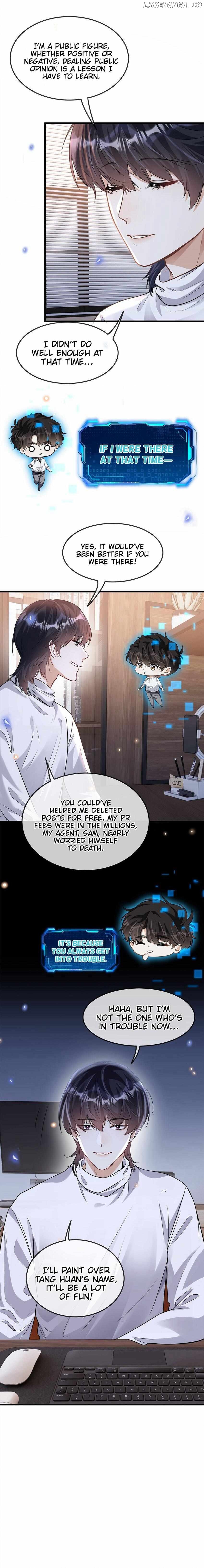 Don’t Pick Up Boyfriends From The Trash Chapter 28 - page 11