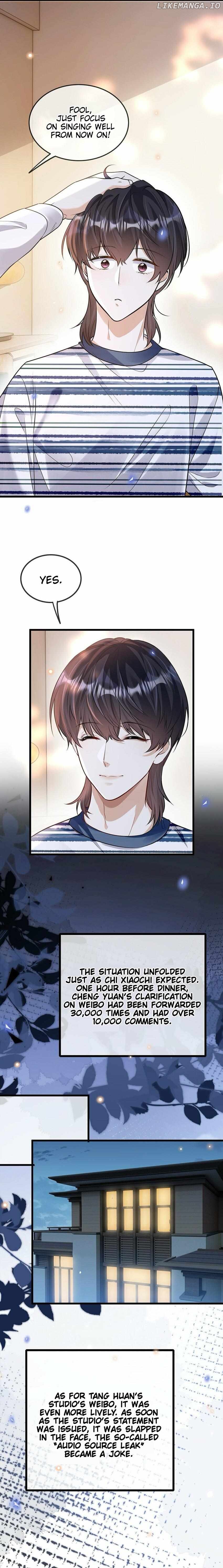 Don’t Pick Up Boyfriends From The Trash Chapter 28 - page 6