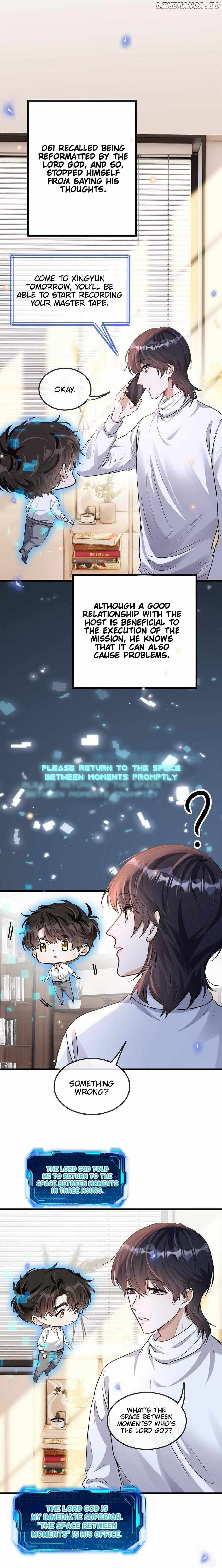 Don’t Pick Up Boyfriends From The Trash Chapter 29 - page 1