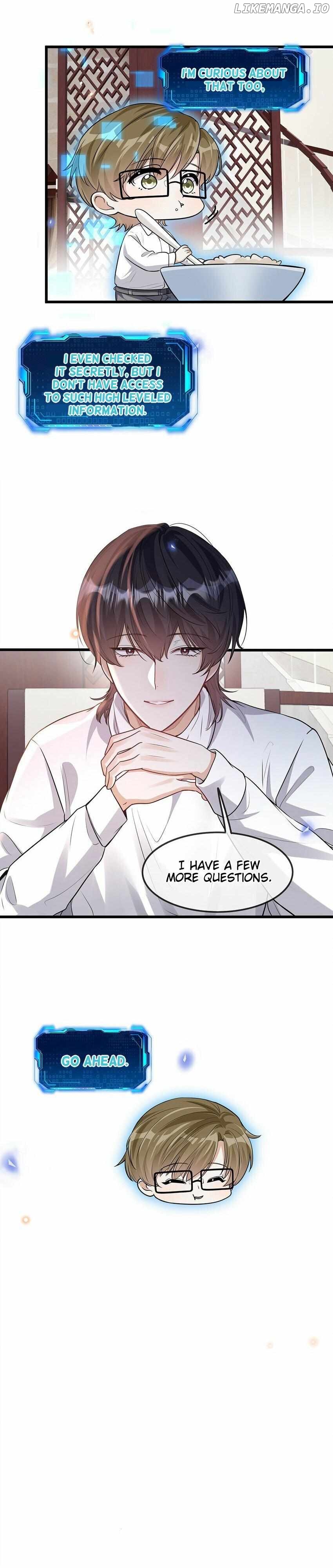 Don’t Pick Up Boyfriends From The Trash Chapter 29 - page 10