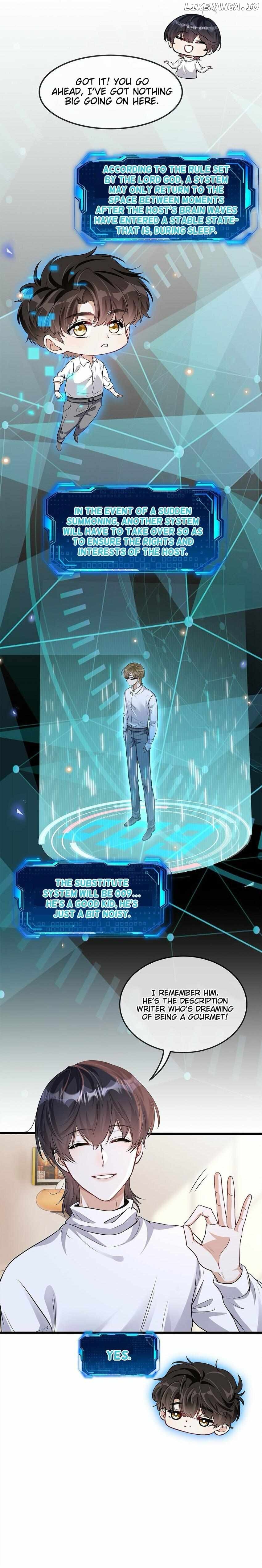 Don’t Pick Up Boyfriends From The Trash Chapter 29 - page 2