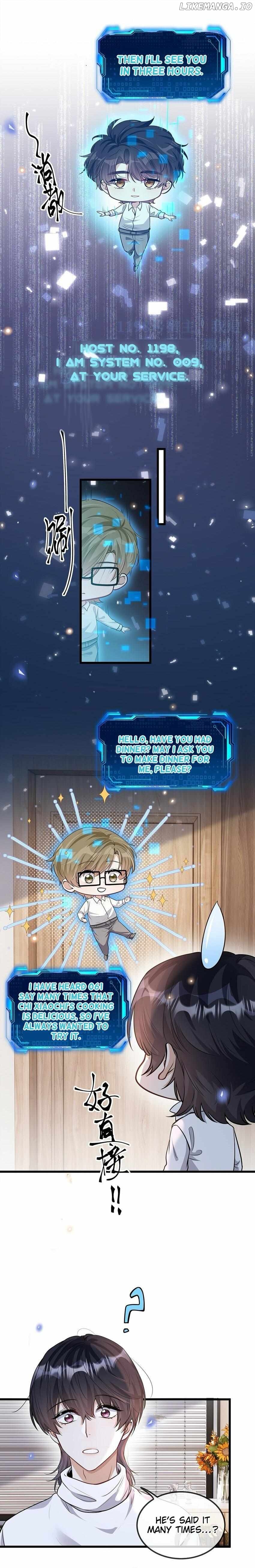 Don’t Pick Up Boyfriends From The Trash Chapter 29 - page 3