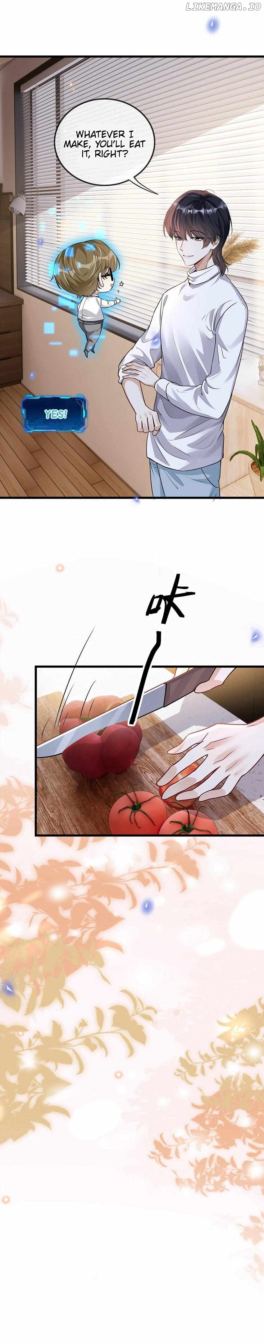 Don’t Pick Up Boyfriends From The Trash Chapter 29 - page 5