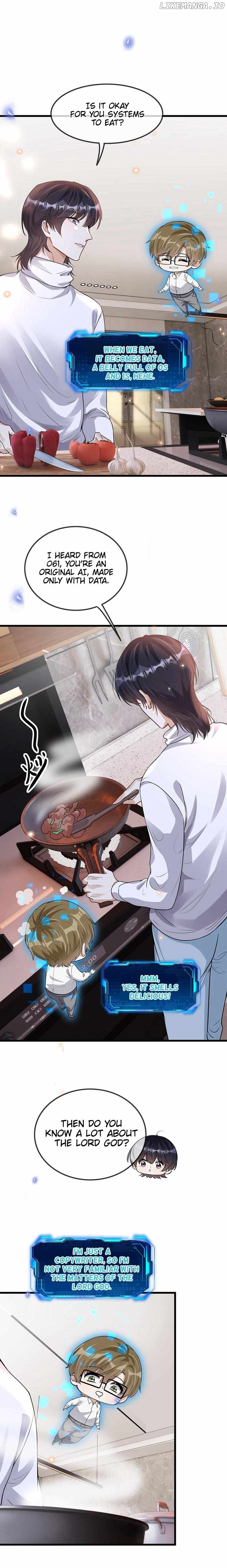 Don’t Pick Up Boyfriends From The Trash Chapter 29 - page 6