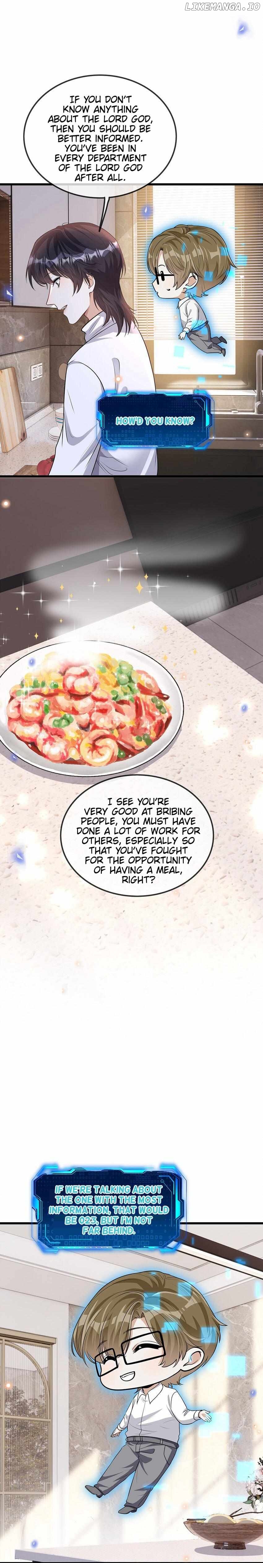 Don’t Pick Up Boyfriends From The Trash Chapter 29 - page 7