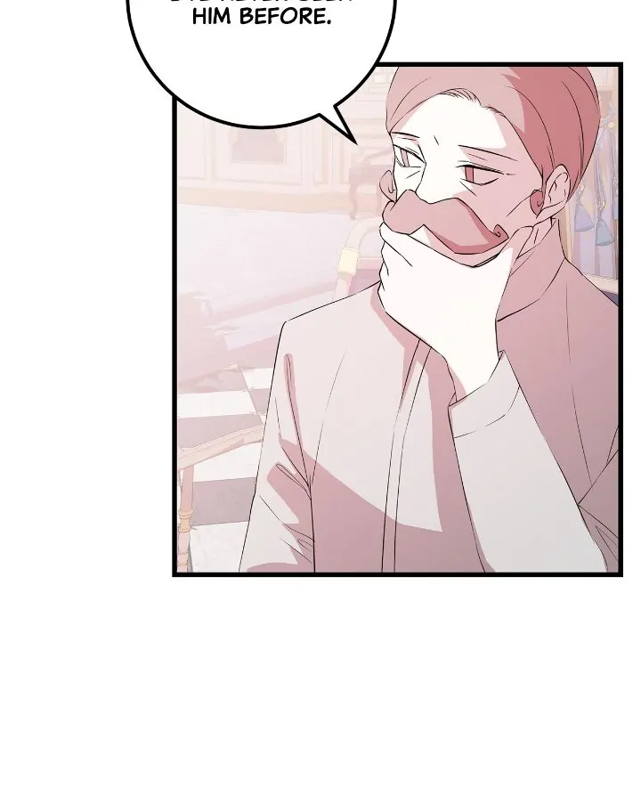 Heroine's Shares for Sale Chapter 44 - page 3