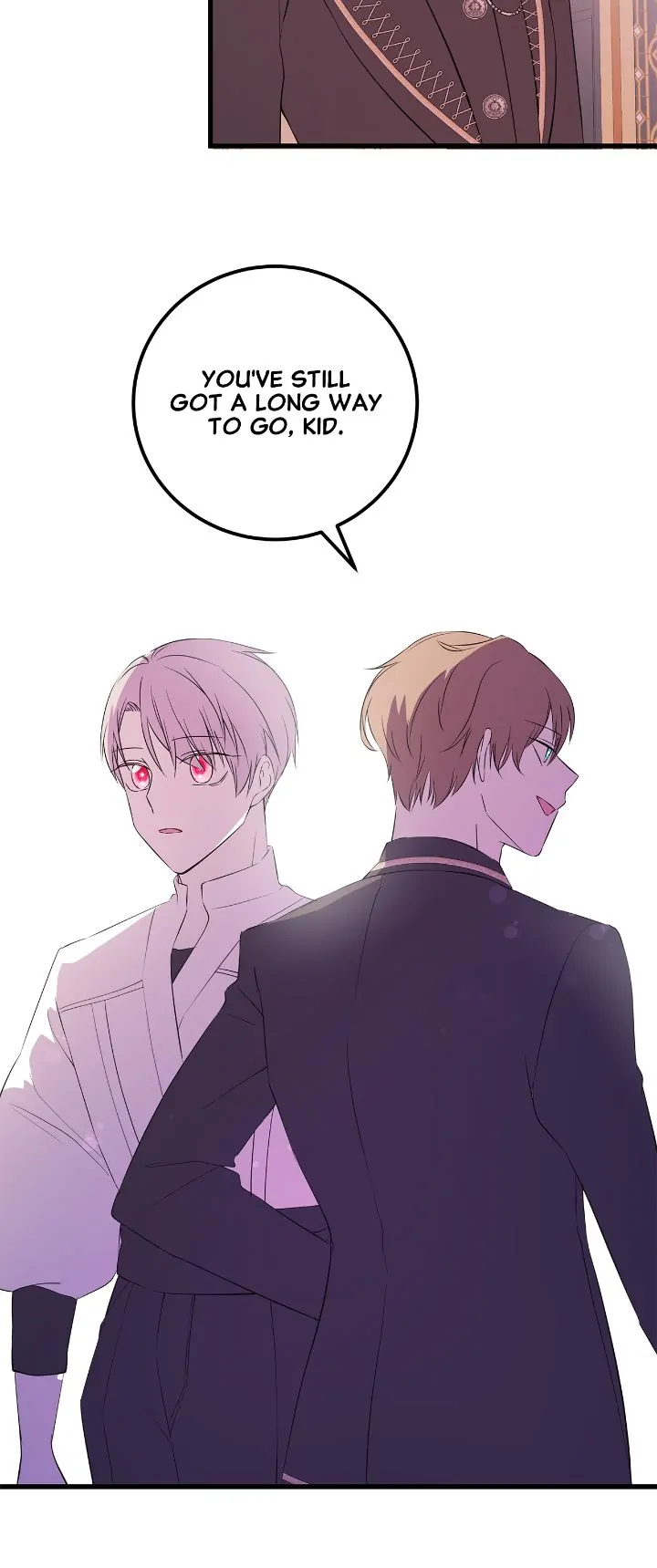 Heroine's Shares for Sale Chapter 44 - page 24