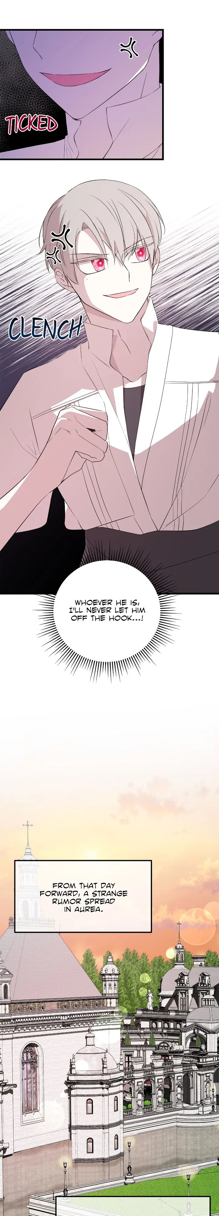 Heroine's Shares for Sale Chapter 44 - page 25
