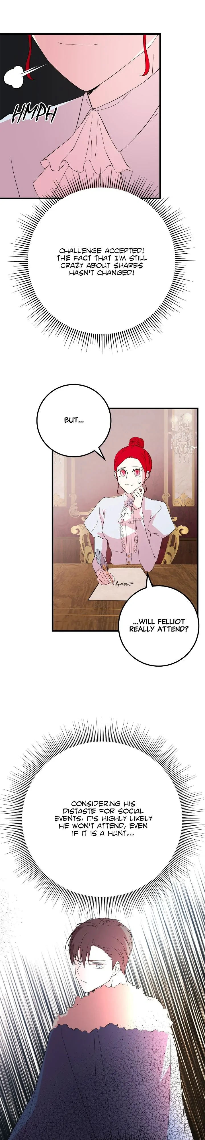 Heroine's Shares for Sale Chapter 45 - page 2
