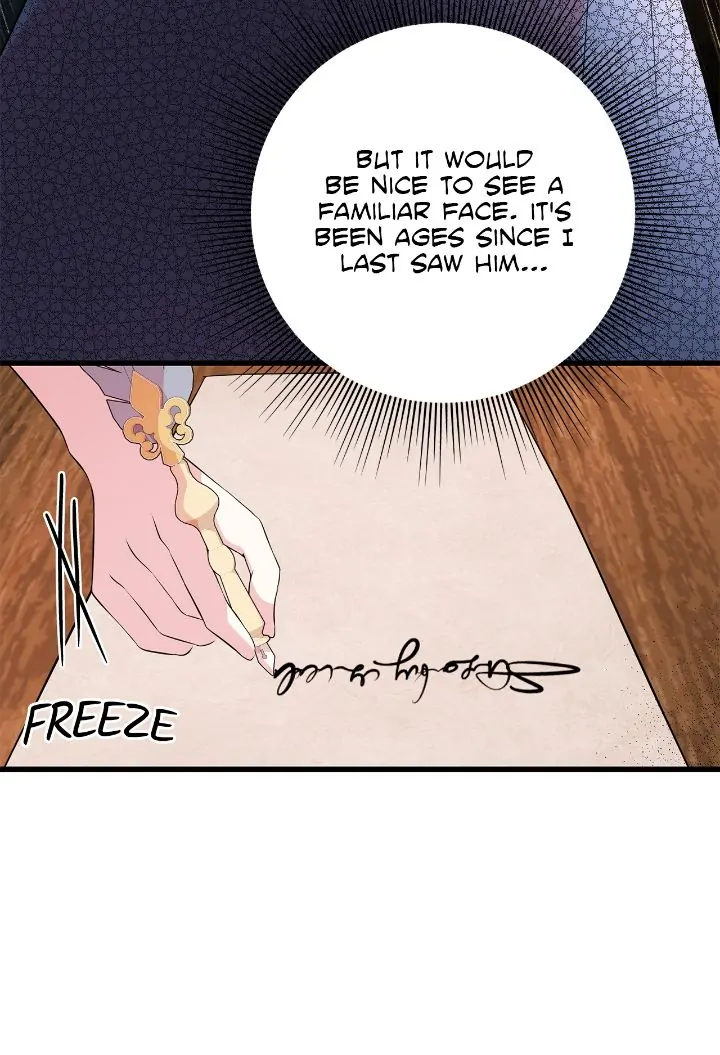 Heroine's Shares for Sale Chapter 45 - page 3