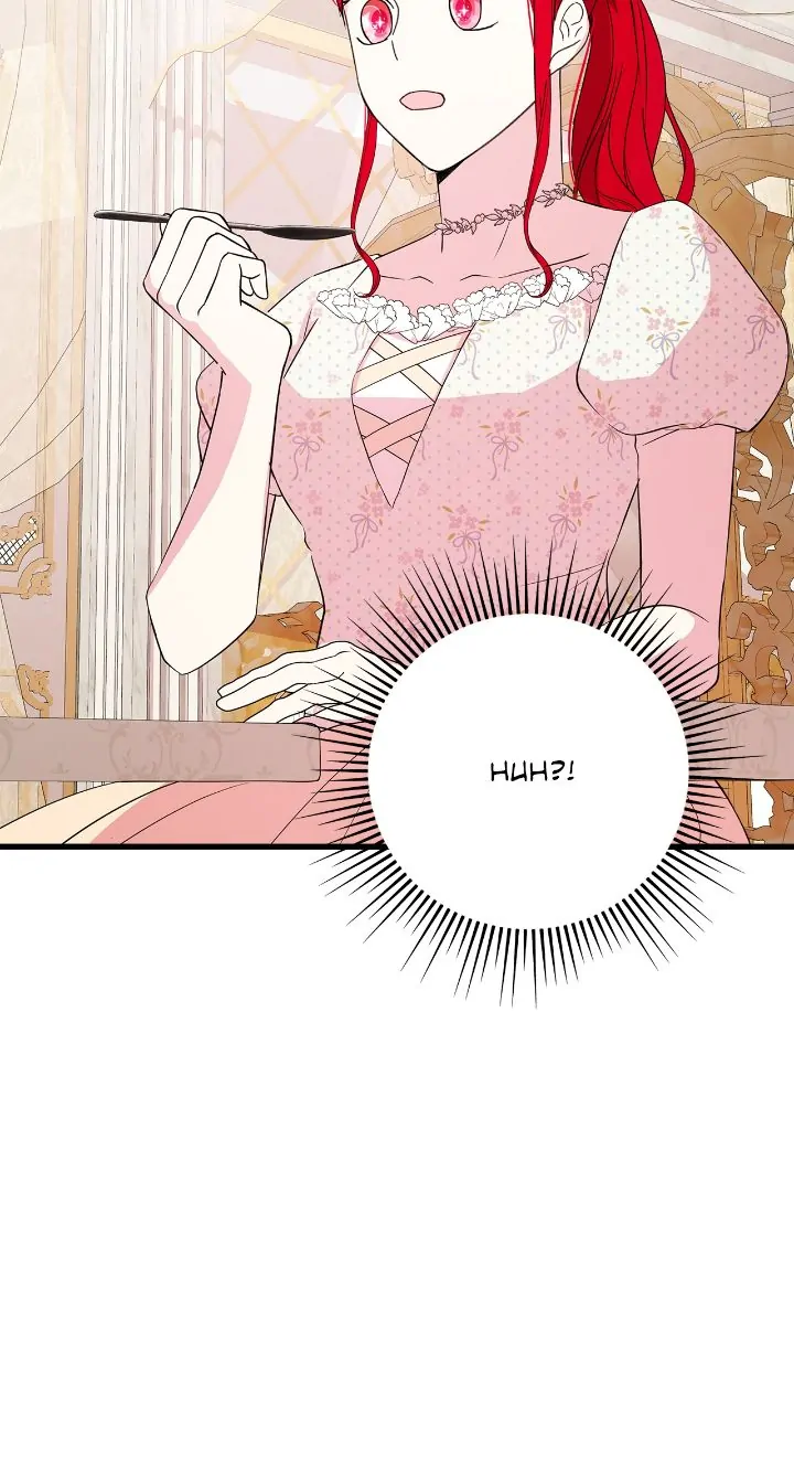 Heroine's Shares for Sale Chapter 45 - page 31